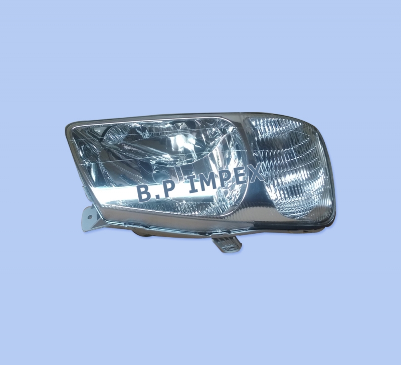 HEAD LAMP RH,921211A000